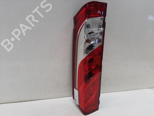 Right taillight IVECO DAILY VI Van 33S16, 35S16, 35C16, 38S16, 40C16, 42S16, 50C16 | BP35985716C35 - Image 2