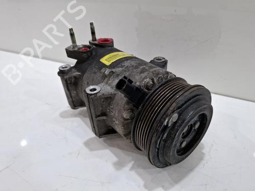 AC-Kompressor AC-Kompressor 39070318 39070318
