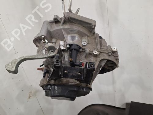 Gearbox VW POLO V (6R1, 6C1) 1.2 TSI 16V | BP29581560M3 
