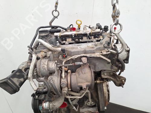 Engine VAUXHALL ASTRA Mk VII (K) (B16) 1.0 | BP34733974M1  - Image 6
