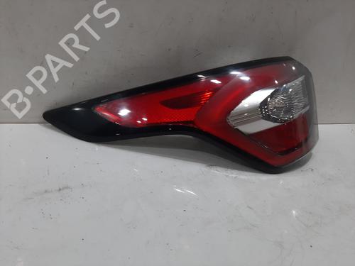 Left taillight FORD KUGA II (DM2) 2.0 TDCi | BP29637395C34 