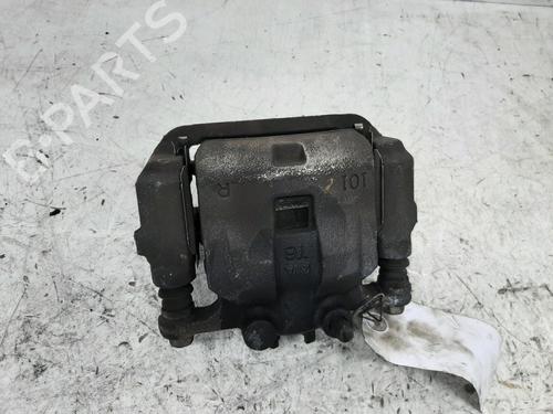 Right front brake caliper SUZUKI SWIFT V (AZ) 1.2 Hybrid (Mild Hybrid) (A2L412) | BP26849119M104 - Image 4
