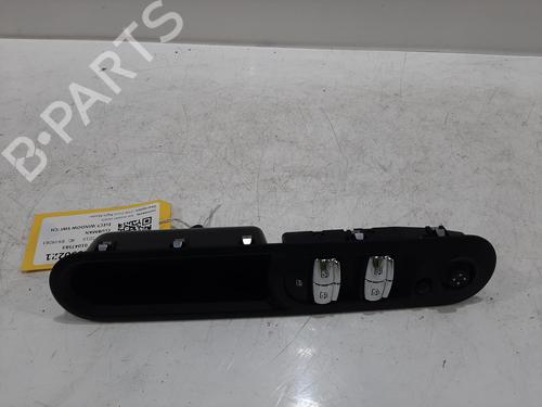 Used Switch Switch MINI MINI CLUBMAN (F54) Cooper (136 hp) 33940843 33940843