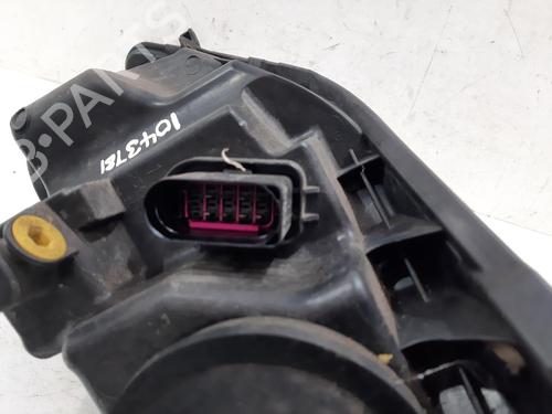 Right headlight FORD FIESTA VI (CB1, CCN) 1.6 TDCi | BP33010329C29  - Image 6