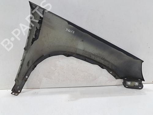 Left front fenders VW TIGUAN (5N_) 2.0 TDI | BP31750822C41 