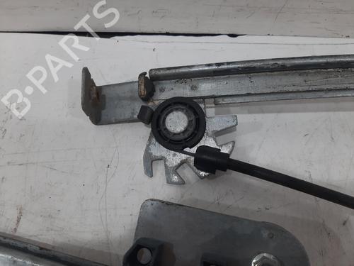 Front right window mechanism MINI MINI Convertible (R52) Cooper | BP29883642C23