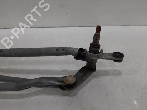 Front wiper motor LAND ROVER RANGE ROVER IV (L405) 4.4 SDV8 4x4 | BP26860257M29 