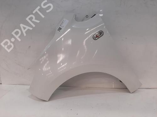 Used Left front fenders Left front fenders SEAT Mii (KF1, KE1) 1.0 (60 hp) 34338742 34338742