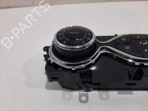Commande Chauffage RENAULT CLIO IV (BH_) 0.9 TCe 90 (BHNF, BHMA, BHMH, BHJK, BHJR) | BP29988867I5 