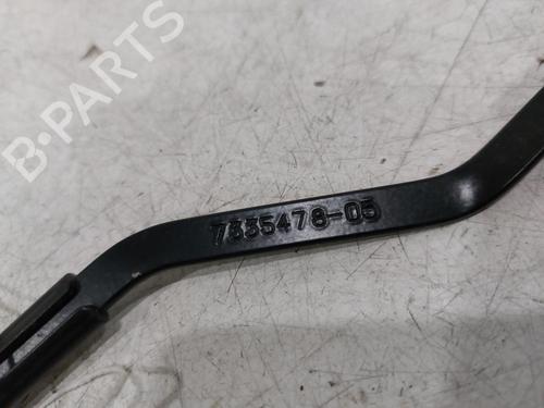 Front windshield wiper arm MINI MINI (F56) Cooper SE / Electric | BP26828849C143 - Image 4