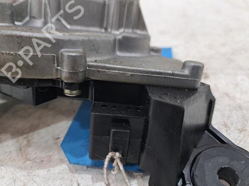 Rear wiper motor HYUNDAI i10 I (PA) 1.2 | BP31316123M102