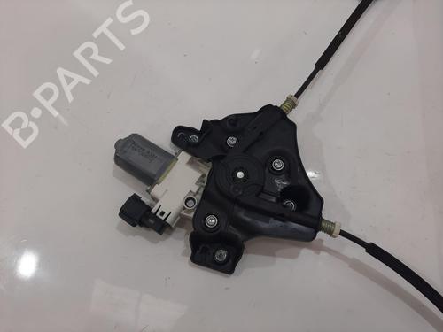 Front right window mechanism FORD TRANSIT CONNECT V408 Box Body/MPV 1.5 TDCi | BP37593131C23 - Image 5