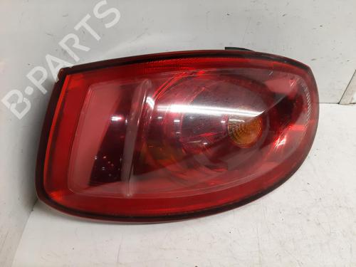 Left taillight FIAT BRAVO II (198_) 1.4 (198AXA1B) | BP26794378C34 