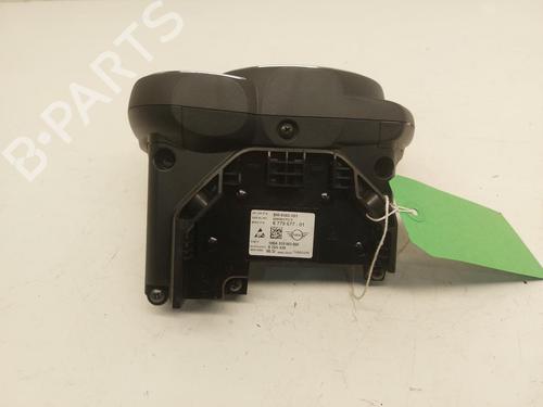Cockpit MINI MINI Convertible (F57) Cooper | BP26805488C47 