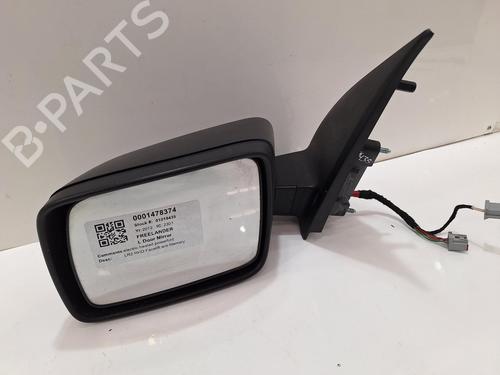 Used Left mirror LAND ROVER FREELANDER 2 (L359) 2.2 TD4 4x4 (150 hp) 27720798