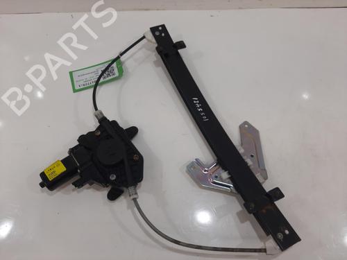 Front right window mechanism MG MG 3 1.5 | BP37258341C23 - Image 3