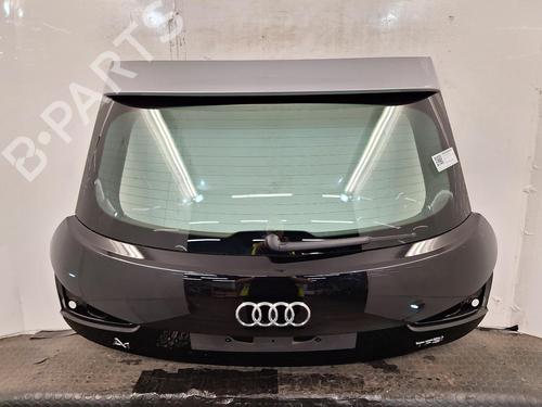 Bagklap CC/Kombi-Coupé Bagklap CC/Kombi-Coupé 39587297 39587297