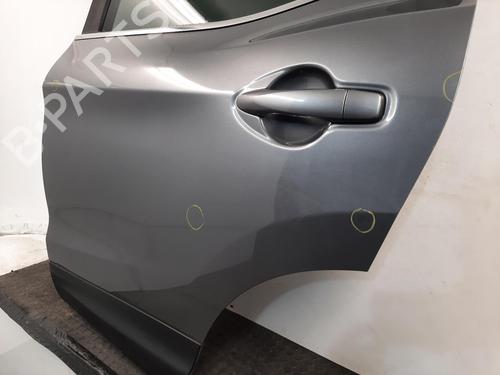 Left rear door NISSAN QASHQAI II (J11, J11_) 1.6 dCi | BP29524949C4 