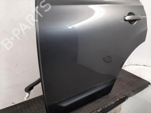 Left rear door NISSAN QASHQAI I (J10, NJ10) 1.5 dCi | BP29810543C4 