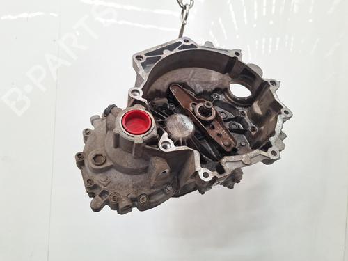 Used Gearbox AUDI A1 Sportback (8XA, 8XF) 1.0 TFSI (95 hp) 29417424
