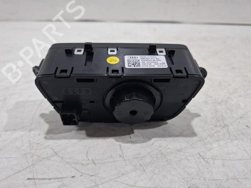 Hovedlysbryter AUDI A4 B9 (8W2, 8WC) 1.4 TFSI | BP38620967I24 - Image 3