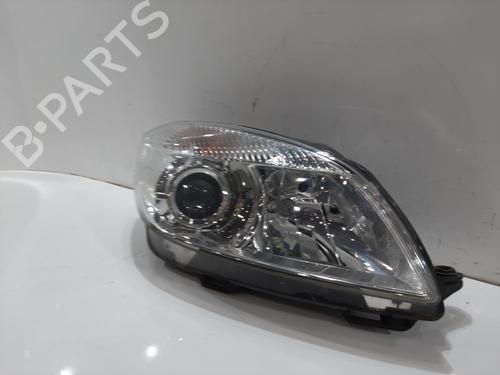 Right headlight SKODA FABIA II (542) 1.2 | BP37157777C29 - Image 2