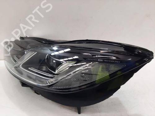 Left headlight JAGUAR I-PACE (X590) EV400 AWD | BP29266689C28 