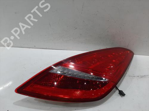 Used Right taillight PEUGEOT RCZ 1.6 16V (156 hp) 30756851