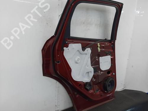 Dør venstre bagtil FORD KUGA II (DM2) 2.0 TDCi | BP39195961C4 - Image 6