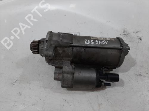 Starter AUDI Q3 (F3B) 35 TFSI | BP34478299M8  - Image 5