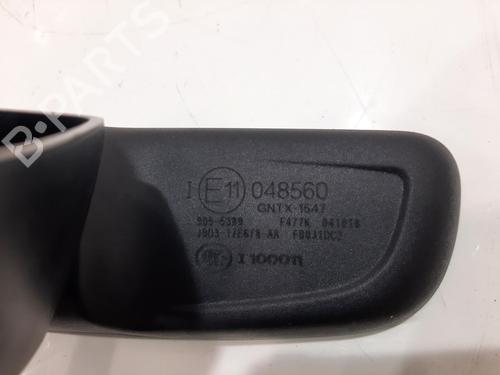Rear mirror JAGUAR I-PACE (X590) EV400 AWD | BP29581122I6 