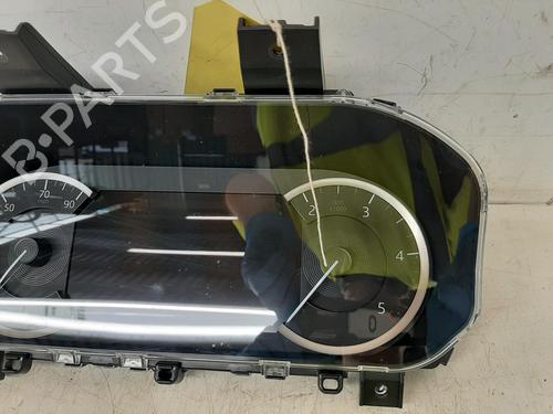 Instrument cluster LAND ROVER RANGE ROVER EVOQUE (L551) 2.0 D150 4x4 | BP26785001C47 