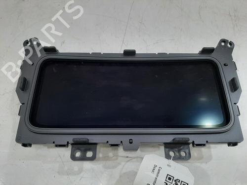 Used Instrument cluster HYUNDAI KONA (OS, OSE, OSI) 1.6 GDi Hybrid (141 hp) 26798239