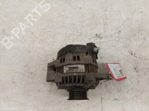Alternator SUZUKI SX4 S-Cross (JY) 1.6 (AKK 416) | BP26798482M7 - Image 2