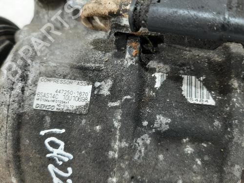 AC compressor MERCEDES-BENZ A-CLASS (W176) A 180 (176.042) | BP33867999M34  - Image 6