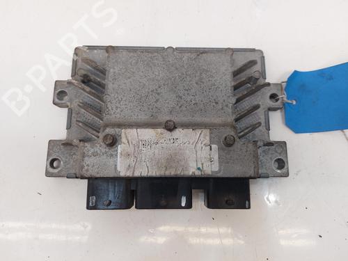 Control unit FORD FIESTA VI (CB1, CCN) 1.25 | BP26808789M11 