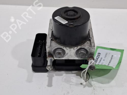 ABS pump SUZUKI SPLASH (EX) 1.0 (A5B310) | BP40454937M43  - Image 6