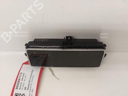 Climate control AUDI Q8 (4MN, 4MT) 55 TFSI e quattro | BP26817319I5 