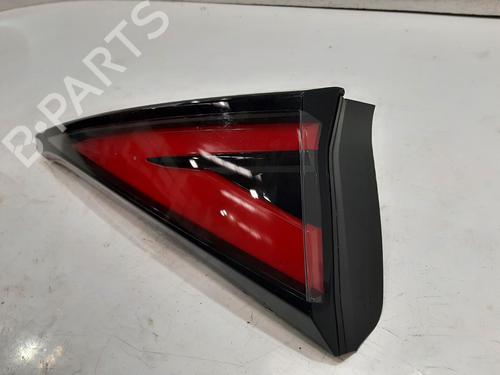 Right tailgate light KIA SPORTAGE V (NQ5) 1.6 T-GDi Hybrid | BP33035373C80 - Image 4