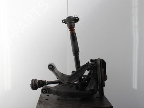 Right rear suspension arm AUDI A7 Sportback (4GA, 4GF) 3.0 TDI quattro | BP26758633M15 