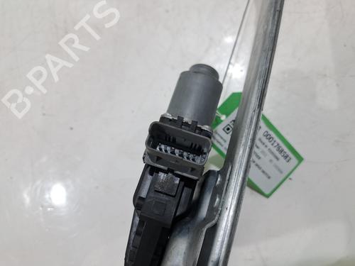 Front left window mechanism PEUGEOT PARTNER Box Body/MPV 1.6 HDi / BlueHDi 75 | BP37223206C22 - Image 5