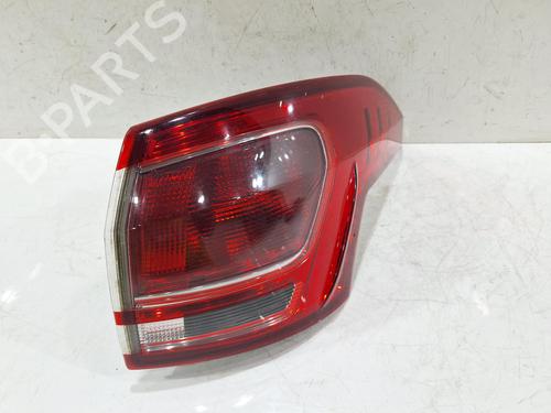 Feu arrière droit FORD B-MAX (JK) 1.5 TDCi (95 hp) 31059806