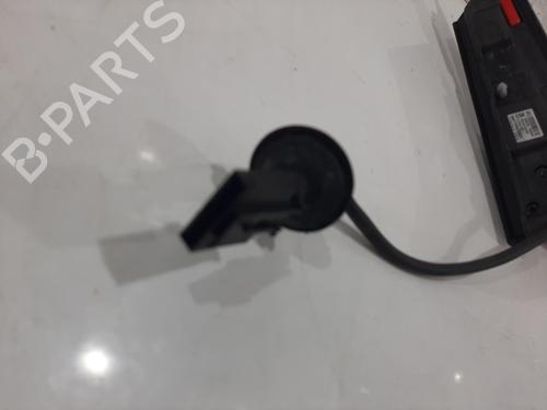 Retrovisor derecho VAUXHALL ASTRA Mk VI (J) (P10) 1.6 | BP29742423C27 
