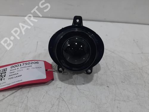 Used Other Other VAUXHALL MOKKA / MOKKA X (J13) 1.7 CDTI 4x4 (131 hp) 36697471 36697471