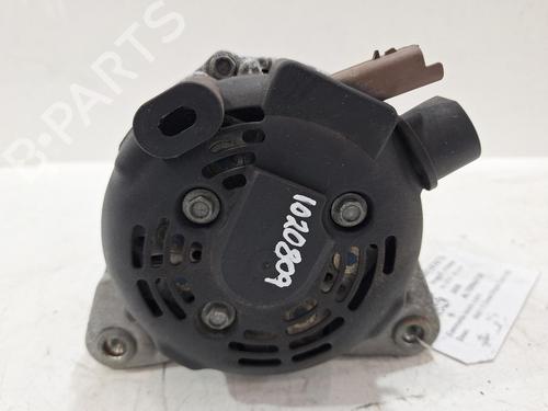 Alternator PEUGEOT 3008 II SUV (MC_, MR_, MJ_, M4_) 1.5 BlueHDi 130 | BP27682599M7 