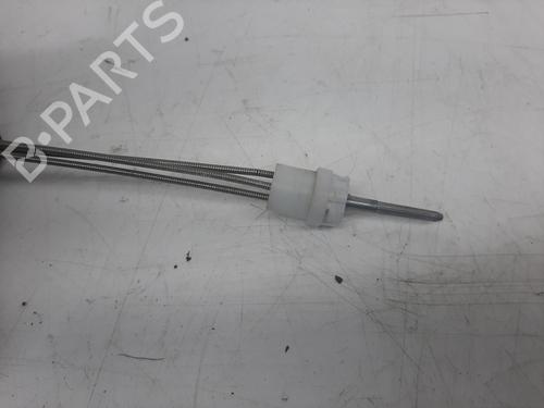 Right mirror FORD FIESTA V (JH_, JD_) 1.25 16V | BP26870242C27 