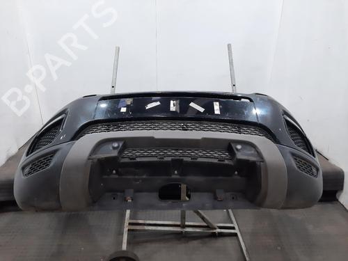 Used Front bumper Front bumper LAND ROVER RANGE ROVER EVOQUE (L538) 2.0 D 4x4 (180 hp) 34206074 34206074