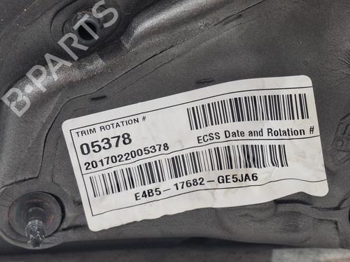 Right mirror FORD KA+ III (UK, FK) 1.2 Ti-VCT | BP32325144C27 