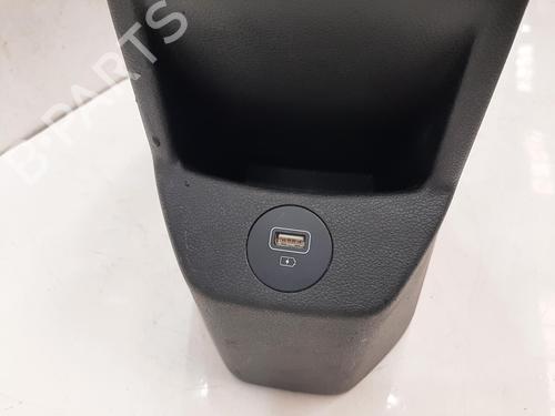 Mittelkonsole HYUNDAI BAYON (BC3) 1.0 T-GDI 48V-Hybrid | BP37072468I22 - Image 6
