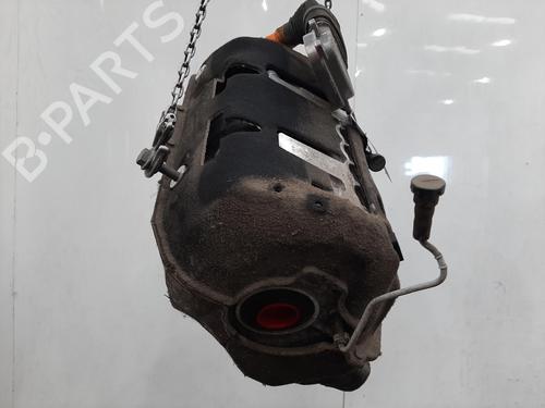 Engine JAGUAR I-PACE (X590) EV400 AWD | BP30406676M1 